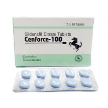 Buy Cenforce 100mg online