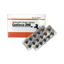 Buy Cenforce 200mg online