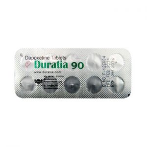 Buy Duratia 90mg online