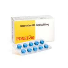 Buy Poxet 90mg online