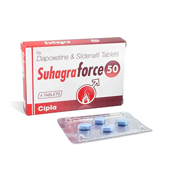 Buy online Suhagra Force 50mg legal steroid