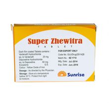 Buy online Super Zhewitra legal steroid