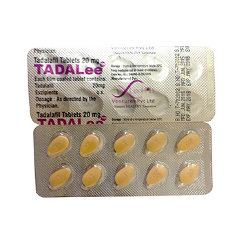 Buy online Tadalee 20mg legal steroid