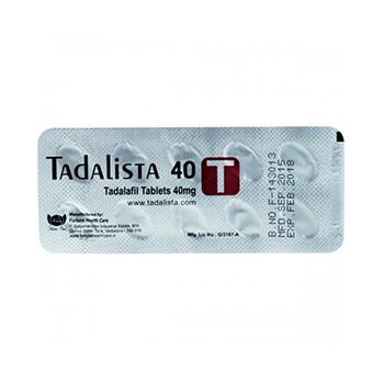 Buy online Tadalista 40mg legal steroid