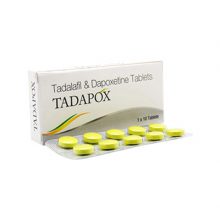 Buy Tadapox online