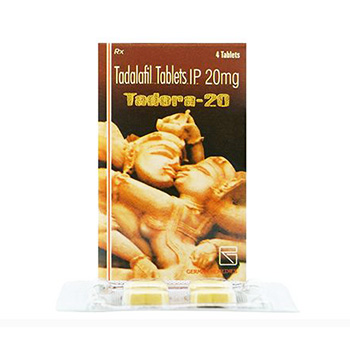 Buy online Tadora 20mg legal steroid
