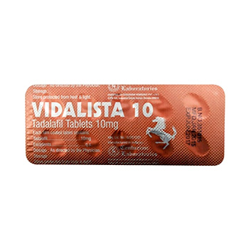 Buy online Vidalista 10mg legal steroid
