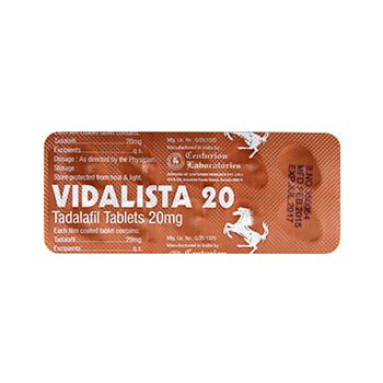 Buy online Vidalista 20mg legal steroid