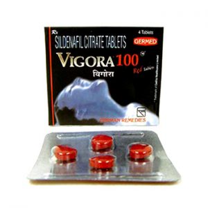 Buy Vigora 100mg online