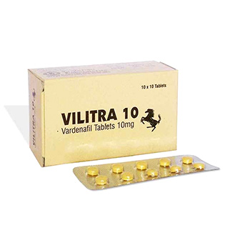 Buy online Vilitra 10mg legal steroid