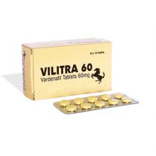 Buy online Vilitra 60mg legal steroid