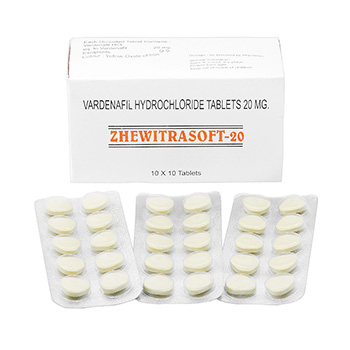 Buy online Zhewitrasoft 20mg legal steroid